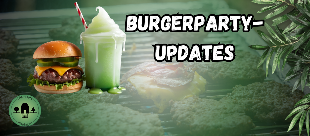 burgerparty