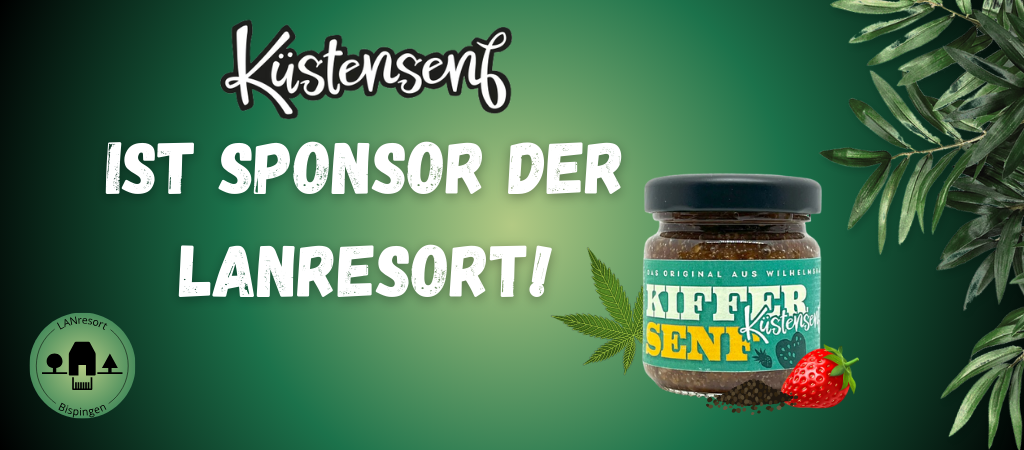kuestensenf!