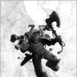 Avatar von Bloodwalker87