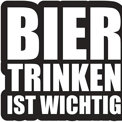 Avatar von BIER?JA,DANKE