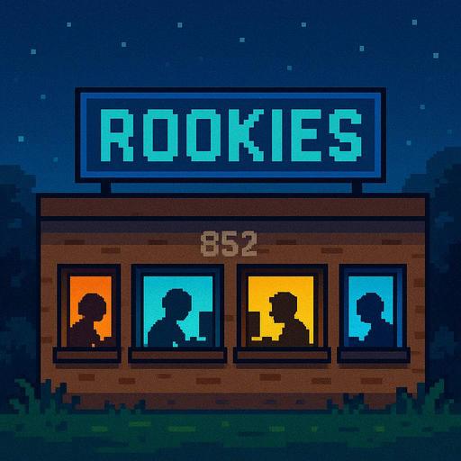 Avatar von Bungalow 852