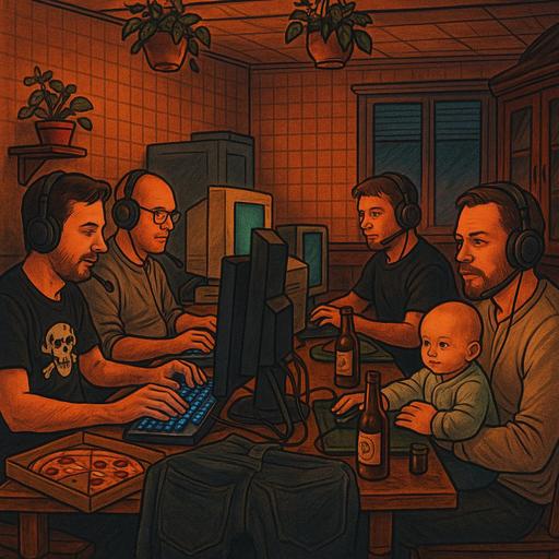 Avatar von Bungalow 839