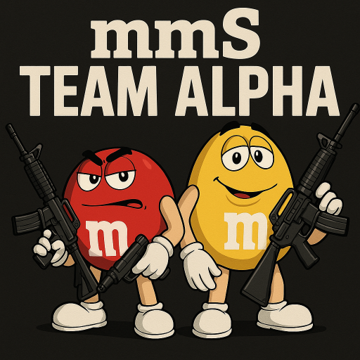 Avatar von mmS Team Alpha