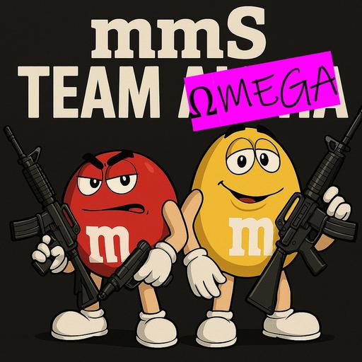 Avatar von mmS Team Omega