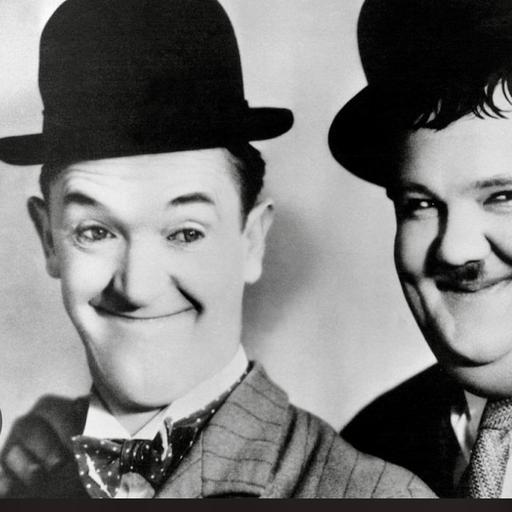 Avatar von Dick und Doof