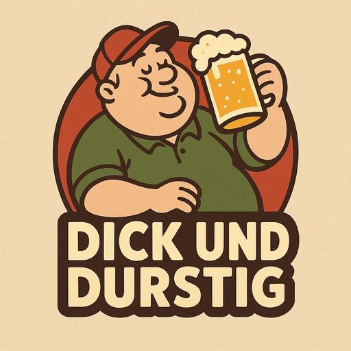 Avatar von Dick und durstig