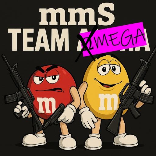 Avatar von mmS Team Mega
