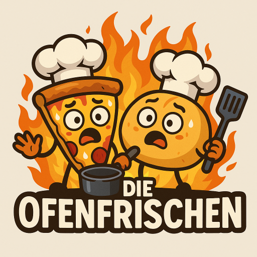Avatar von Die Ofenfrischen