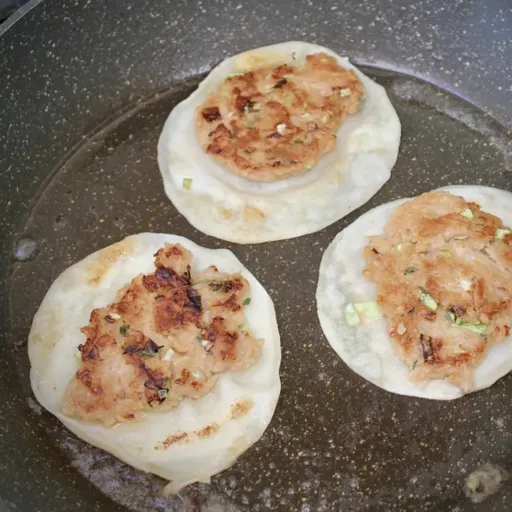 Avatar von Smashing Dumplins