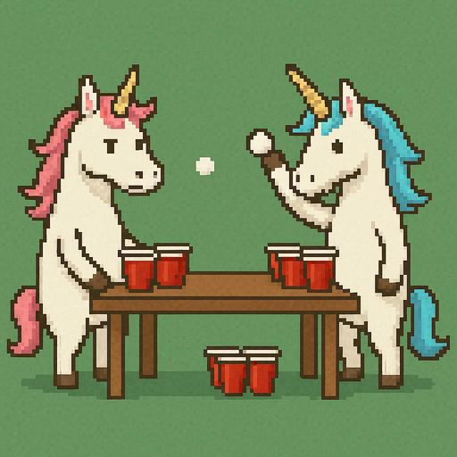 Avatar von Einhorn Doppelhammer