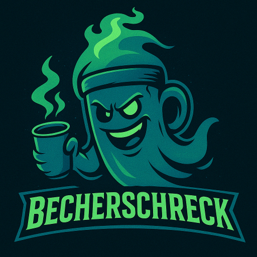 Avatar von BecherSchreck
