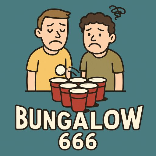 Avatar von Bungalow 666