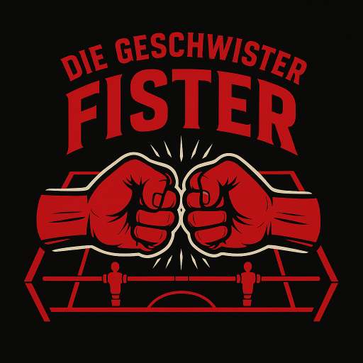 Avatar von Die Geschwister Fister
