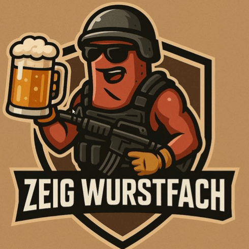 Avatar von Zeig Wurstfach
